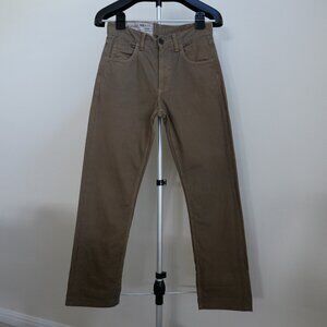 Billy Reid 5 Pocket Pant
